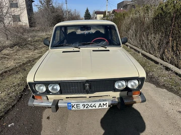 Авто ВАЗ 2106 1992 № 8519687