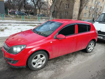 Авто Opel Astra 2012 № 8519691