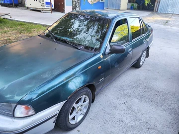 Авто Daewoo Nexia 1997 № 8519711