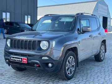 Авто Jeep Cj8 2016 № 8519712