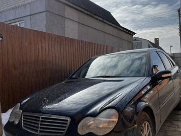 Авто Mercedes 200 2000 № 8519714