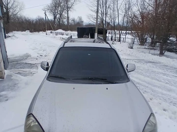Авто Hyundai Tucson 2007 № 8519720