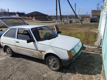 Авто ЗАЗ Таврия 2006 № 8519724