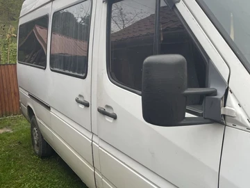 Авто Mercedes Sprinter 2000 № 8519728