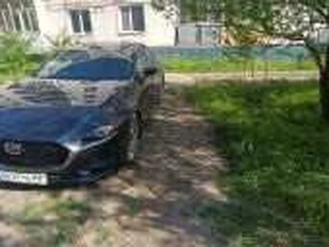 Авто Mazda 3 2019 № 8519751