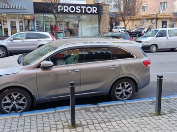 Авто KIA Sorento 2015 № 8519752