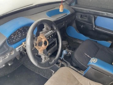 Авто ВАЗ 21099 1992 № 8519754