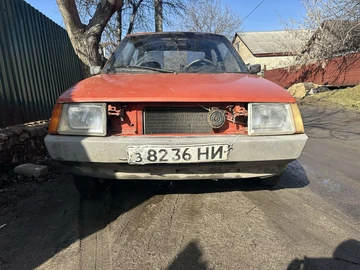 Авто ВАЗ 11113 Oka 1990 № 8519808