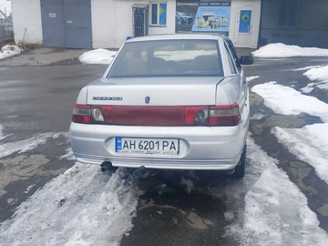 Авто ВАЗ 2110 2011 № 8519821