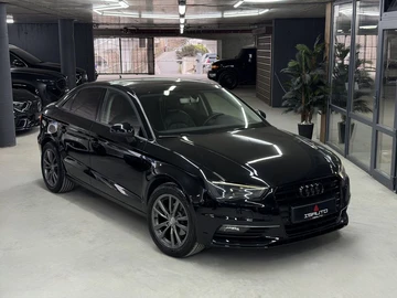 Авто Audi A3 2015 № 8519825