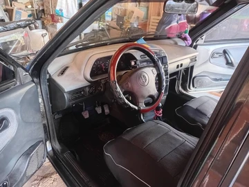 Авто ВАЗ 2109 2008 № 8519831