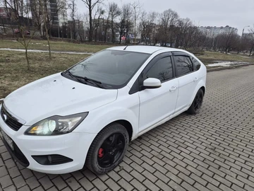 Авто Ford Focus 2010 № 8519837