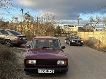 Авто ВАЗ 2104 1997 № 8519843