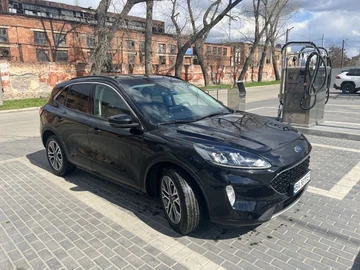 Авто Ford Escape 2021 № 8519844