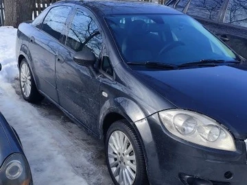 Авто Fiat Linea 2007 № 8519869
