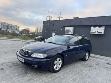 Авто Opel Omega 1999 № 8519875