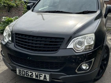 Авто Opel Antara 2014 № 8519878