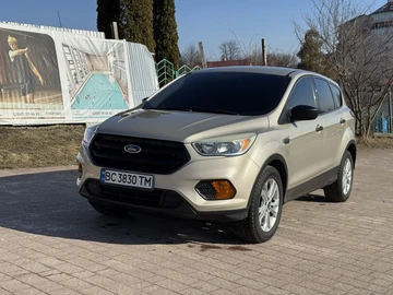Авто Ford Escape 2017 № 8519880