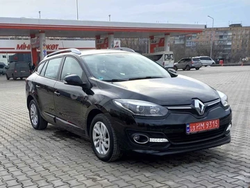 Авто Renault Megane 2014 № 8519887