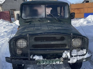 Авто УАЗ 469 1989 № 8519915