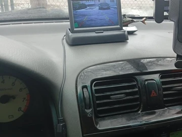 Авто Mazda 626 2000 № 8519926