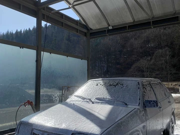 Авто ВАЗ 21093 2005 № 8519936