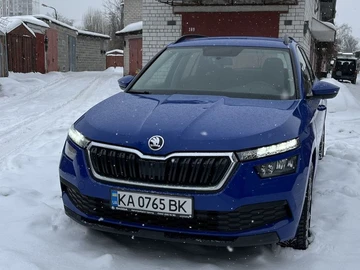 Авто Skoda 100 2021 № 8519938