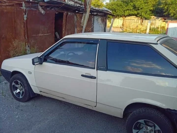 Авто ВАЗ 2108 1988 № 8519946