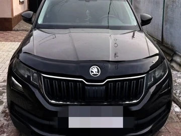 Авто Skoda Kodiaq 2017 № 8519950