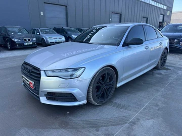 Авто Audi A6 2015 № 8519953