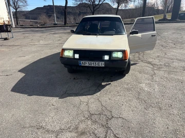Авто ЗАЗ 1102 2004 № 8519956