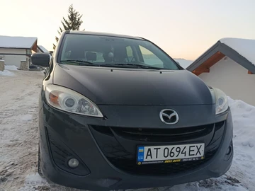 Авто Mazda 5 2010 № 8519958