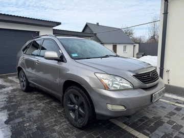 Авто Lexus Rx Серія 2005 № 8519955