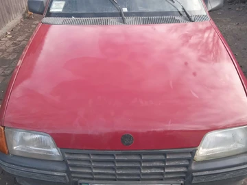 Авто Opel Kadett 1988 № 8519960