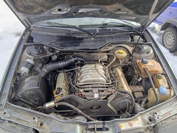 Авто Audi 100 1994 № 8519974