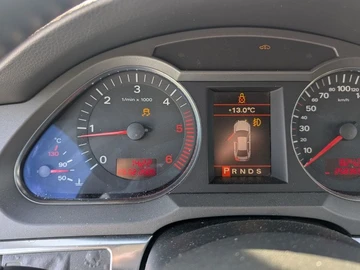 Авто Audi A6 2005 № 8519975