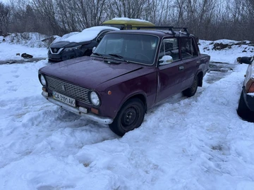 Авто ВАЗ 2101 1977 № 8519978