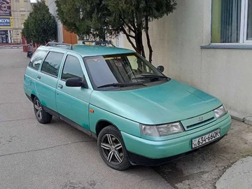 Авто ВАЗ 2111 2003 № 8519985