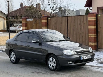 Авто Daewoo Lanos Sens  2014 № 8520023
