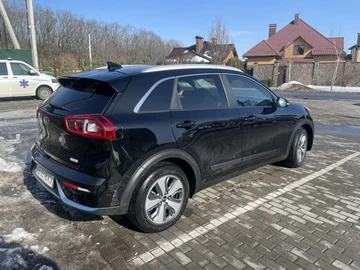 Авто KIA Niro 2019 № 8520046