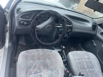 Авто Daewoo Lanos Sens  2002 № 8520049