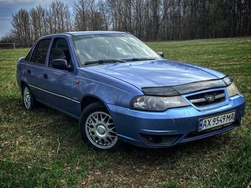 Авто Daewoo Nexia 2008 № 8520050