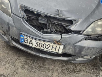 Авто Mazda 3 2006 № 8520058