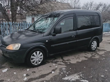 Авто Opel Combo 2005 № 8520065