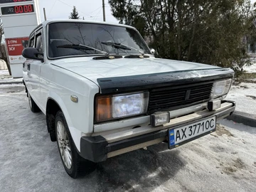 Авто ВАЗ 2105 1998 № 8520066