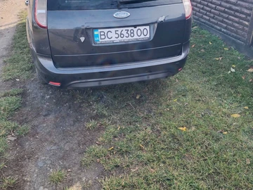 Авто Ford Focus 2010 № 8520067