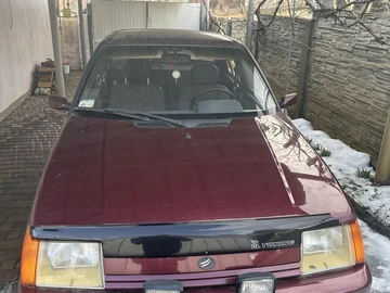 Авто ЗАЗ 1103 Slavuta 2006 № 8520091