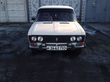 Авто ВАЗ 2106 1985 № 8520093