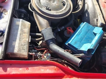 Авто ВАЗ 2105 1991 № 8520096