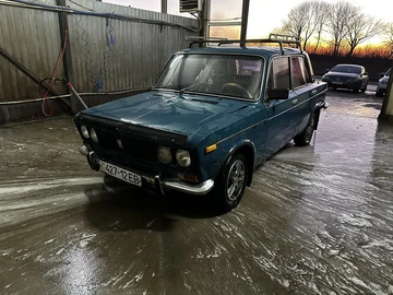 Авто ВАЗ 2103 1986 № 8520105